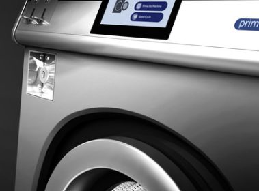 Primus presents the new FX soft-mount washer extractor range with innovative touch screen XControl Flex control platform. Combined with i-Trace monitoring solution, this new solution enables on-premises laundry managers or laundromat owners to monitor their operations anywhere they are.